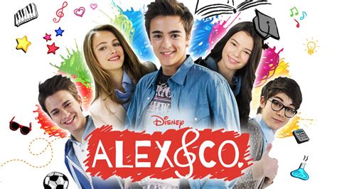 m4ufree about alex|Alex & Co.: All Episodes .